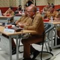 Pemkab Lembata Dorong Perluasan Akses Listrik Pedesaan