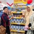 Kehadiran Alfamart di Lembata Buka Ruang Baru bagi Produk UMKM