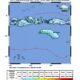 Gempa Magnitudo 6,1 Guncang Sumba Barat Daya, Tidak Berpotensi Tsunami