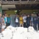 PSI Sikka Salurkan Bantuan Material Bangunan untuk Warga Terdampak Gempa di Palue