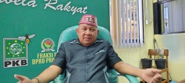 Sikap Kadin Patut Dipertanyakan, Aktivis Lingkungan Ramai-Ramai Soroti Izin PT Lestari Energi Timur. Foto: Istimewa.