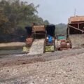 Warga Tiga Desa di Busang Keluhkan Dugaan Tambang Ilegal Cemari Sungai