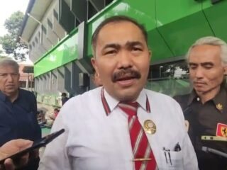 Pengacara Brigadir Yosua Kamaruddin Simanjuntak Meninggal Dunia di RS Pelni