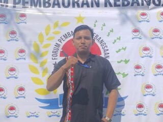 Menakar Kepemimpinan Kapolri Suyudi Ario Seto: Polri Bersama Masyarakat sebagai Pilar Keamanan dan Demokrasi