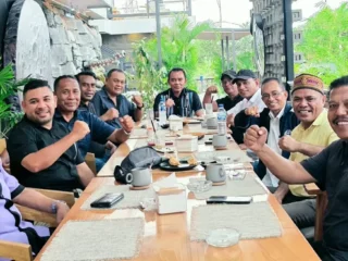 Pelaksanaan El Tari Memorial Cup (ETMC) ke-35 Flores Timur Tetap Sesuai Jadwal