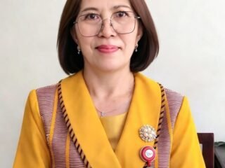 Flori Rita Wuisan Dilantik Jadi Komisaris Independen Bank NTT, Tegaskan Komitmen Kawal Bank NTT