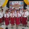 Lomba Literasi dan Numerasi Gugus Bougenville Menyongsong Bulan Bahasa Nasional 2026