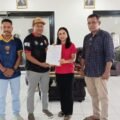 PSSI Ende Tunjuk Cicih Badeoda Jadi Manajer Perse di ETMC Flores Timur