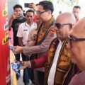 Alfamart Gandeng UMKM Lembata: Toko Perdana Jadi Panggung Produk Lokal