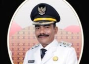 Wakil Bupati Nagekeo, Gonzalo Muga Sada. Foto: Istimewa.