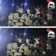 Demi Bantuan Tiba di Kesokoja, Warga dan DPD PSI Sikka Rela Jalan Kaki 1 Kilometer