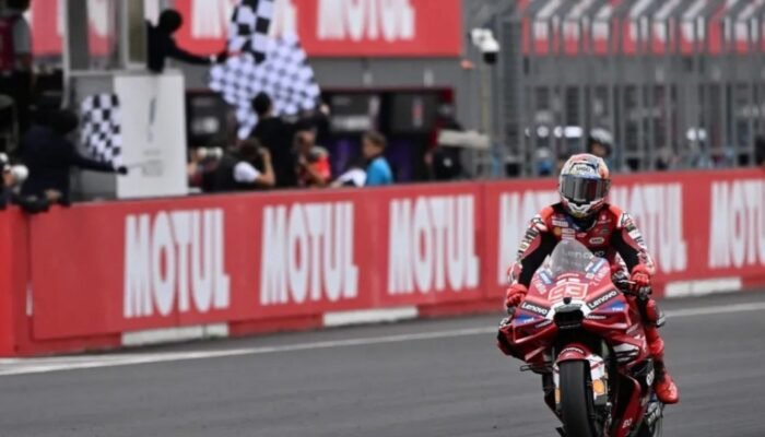 Prediksi MotoGP Mandalika 2026: Duel Panas di Lombok