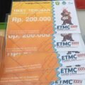 ETMC XXXV 2026 Flores Timur: Panitia Matangkan Venue dan Tiket Terusan Rp200 Ribu