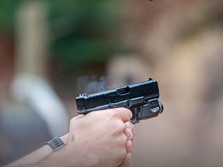 Dunia Kepolisian Kembali Diguncang Insiden Berdarah Antaranggota