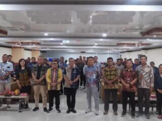 Penilai Barang Milik Daerah NTT, Pemprov Siapkan 26 ASN Baru
