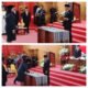 Femi Bapa Resmi Dilantik, Cetak Sejarah Perempuan Pertama Jadi Sekda Sikka