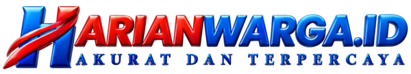 Harian Warga