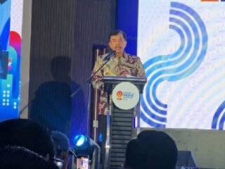 Pemerintah Siapkan Kenaikan Anggaran Komdigi Jadi 2 Persen, Bantu Media Lokal Berkembang