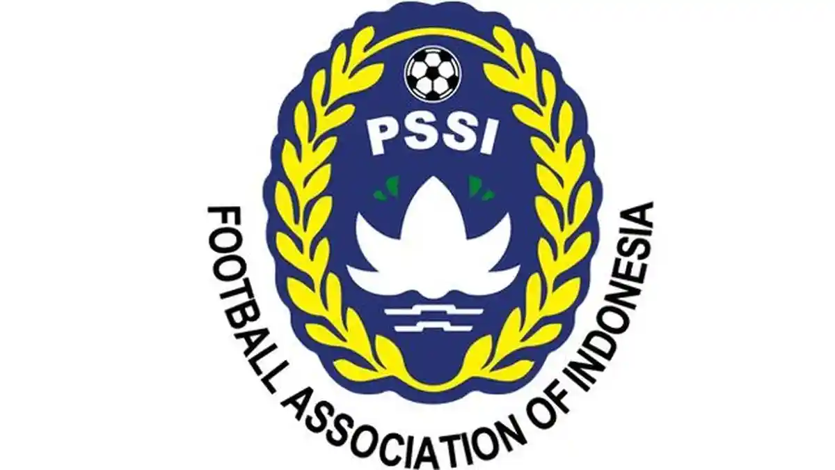 Logo PSSI. Foto: Istimewa.