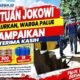 Pasca Kunjungan Jokowi di Palue, DPD PSI Sikka Distribusikan Bantuan ke 8 Desa di Palue